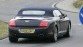 Bentley Continental GTC Speed