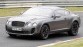 Bentley Continental Supersports