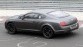 Bentley Continental Supersports