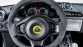 Lotus Evora GT430 dashboard