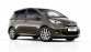 Bescheiden facelift voor Toyota Verso-S (update!)