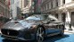 Bescheiden update voor Maserati GranTurismo
