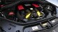 5,5 liter bi-turbo V8 BRABUS