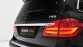 Bijna 700 pk voor opgestookte Mercedes-Benz GL63 AMG