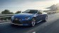 Bijzondere laktechniek voor Lexus LC 500h
