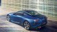 Lexus LC 500h achterkant