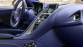 Aston Martin DB11 V8 Biturbo dashboard