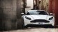 Biturbo V8 voor Aston Martin DB11
