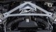 Aston Martin DB11 V8 Biturbo motor