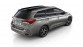 De Toyota Auris Black Edition