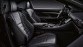 Lexus LC 300h Black Edition interieur