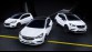 Black Edition, het zwartwit van Opel