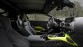 Aston Martin Vantage interieur