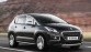Peugeot 3008 facelift 2014