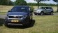 Range Rover Evoque versus Land Rover Discovery Sport