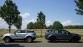 Range Rover Evoque versus Land Rover Discovery Sport
