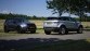 Range Rover Evoque versus Land Rover Discovery Sport