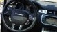Range Rover Evoque interieur