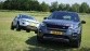 Broederstrijd: Land Rover Discovery Sport tegen Range Rover Evoque