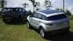Range Rover Evoque versus Land Rover Discovery Sport