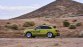 Bentley Bentayga Pikes Peak