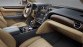Bentley Bentayga interieur