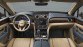 Bentley Bentayga interieur