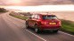 Bentley Bentayga V8 achterkant