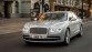 Flying Spur V8