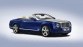 Bentley Mulsanne Cabriolet
