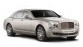 Bentley Hybrid Concept