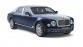Bentley Mulsanne gaat exclusief als Birkin Limited Edition