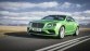 Bentley trakteert op update Continental GT en Flying Spur