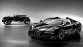 Bugatti Veyron Black Bess
