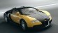Snelste auto met open dak