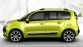 Bonjour! Citroen C3 Picasso