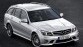C63 AMG Estate