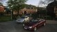 CLK Coup en Cabrio