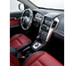 Chevrolet Captiva Sport interieur
