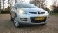 Mazda CX-7 2.3 DISI Turbo Executive verrast vriend en vijand