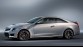 Cadillac ATS-V naar Los Angeles