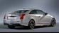Cadillac ATS-V met 3.6 V6
