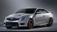Cadillac ATS-V 2015