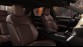 Cadillac CT6 V-Sport interieur