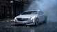 Cadillac CT6 vlaggenschip laat zich al even zien