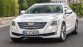 De Cadillac CT6