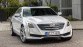 De Cadillac CT6