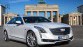 De Cadillac CT6