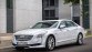 De Cadillac CT6