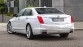 De Cadillac CT6